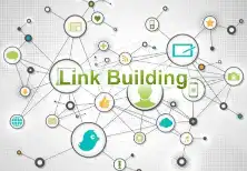 Link building