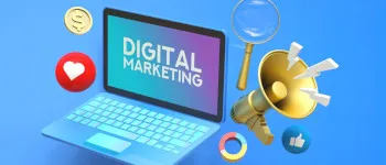 Future drive digital marketing company